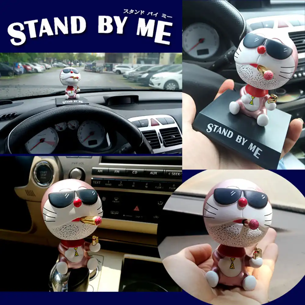 car toys for dashboard