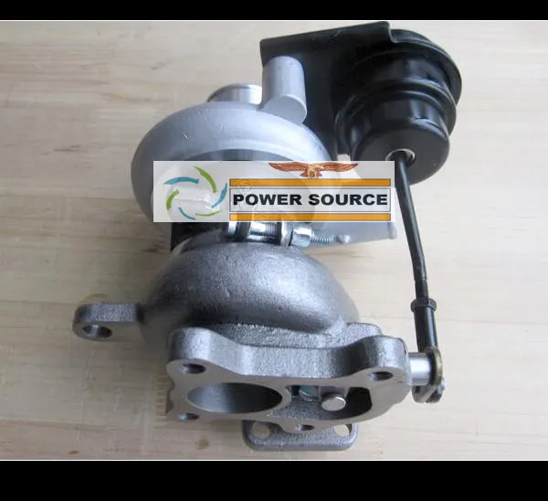 Бесплатная доставка турбо TD025 49173 02412 28231 27000 для Kia Carens Hyundai Elantra Trajet Tucson Santa Fe 2 0 CRDi D4EA