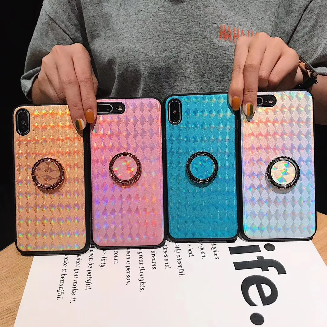 Новинка Модный чехол для iPhone XS Max XR X 8 7 6 6S Plus|Чехлы-накладки| |