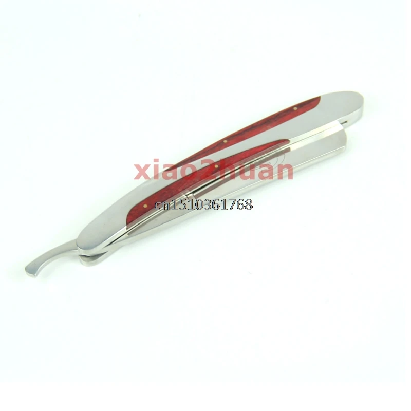

Retro Straight Edge Throat Razors Barber Folding Stainless Steel Shaving Shaver #Y05# #C05#
