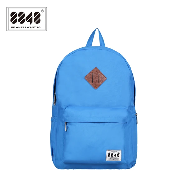 8848 брендовый мужской рюкзак, рюкзак для путешествий, устойчивый, Оксфорд, водонепроницаемый материал, рюкзак, трендовый, для обуви, карман, ранец, D020-3 - Цвет: 4