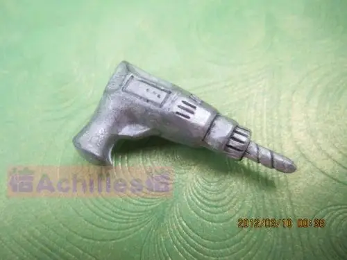 MINI Drill tool 5 sets