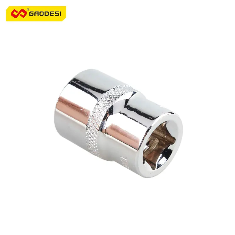 1/2" 21mm Socket Wrench Head Metric Socket Set Socket End Kit Bolt