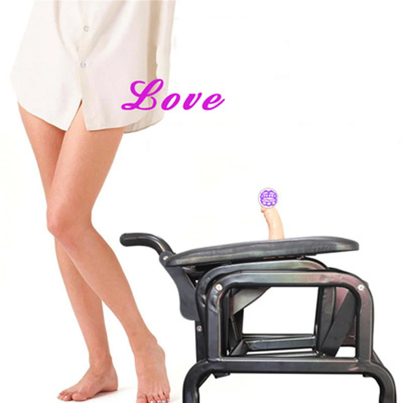 chair Adult Game Sex Chair Dido-Flying Bird Strong Metal Frame 15-20cm Telescopic Distance Sex Machine Furniture Toys SexShop chair Adult Game Sex Chair Dido-Flying Bird Strong Metal Frame 15-20cm Telescopic Distance Sex Machine Furniture Toys SexShop