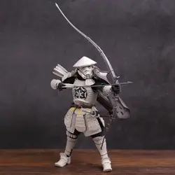 Star Wars Yumiashigaru Stromtrooper ПВХ фигурку Коллекционная модель игрушки