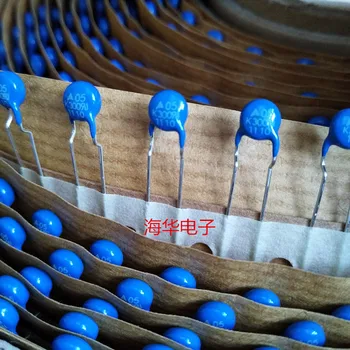 

100% New and original S05K300 B72205S301K311 5D471 470V 5MM varistor