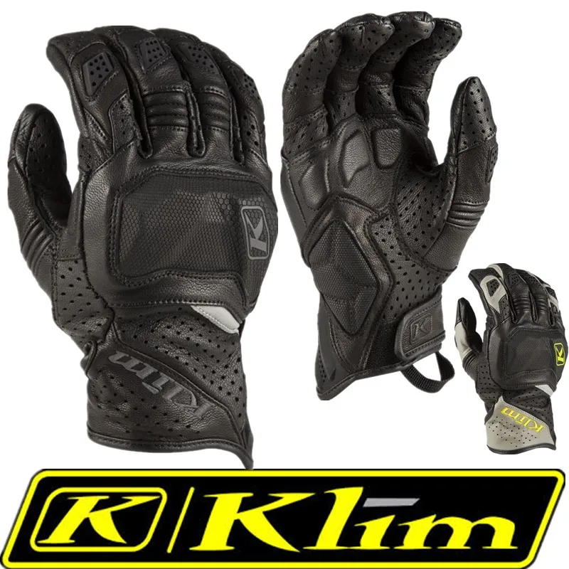 klim badlands gloves