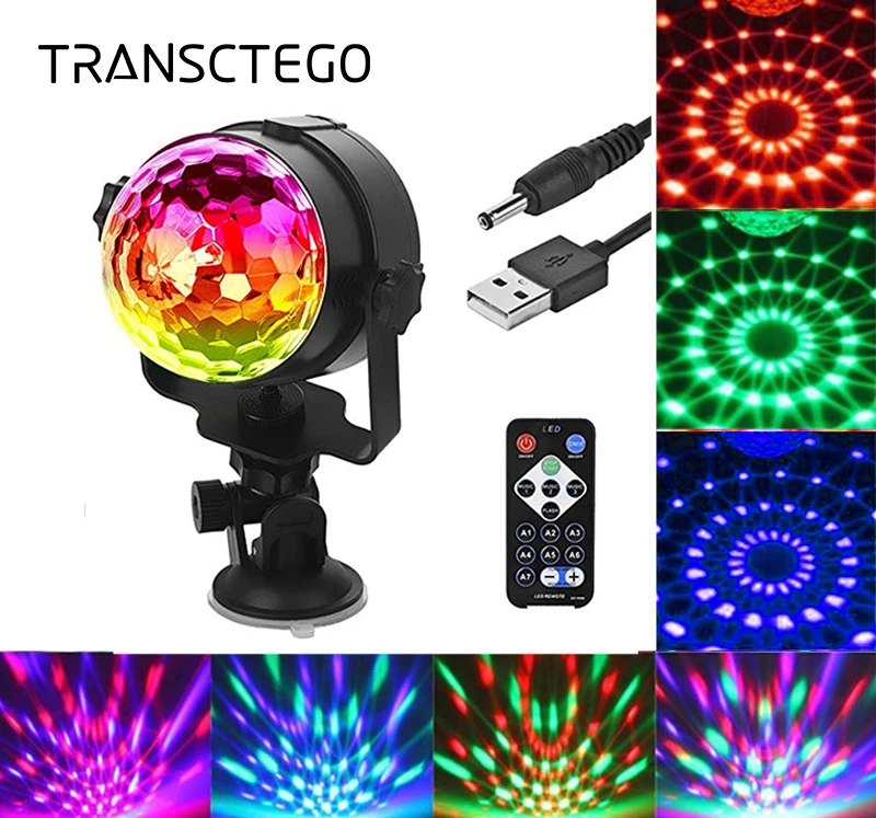 disco light- (1)
