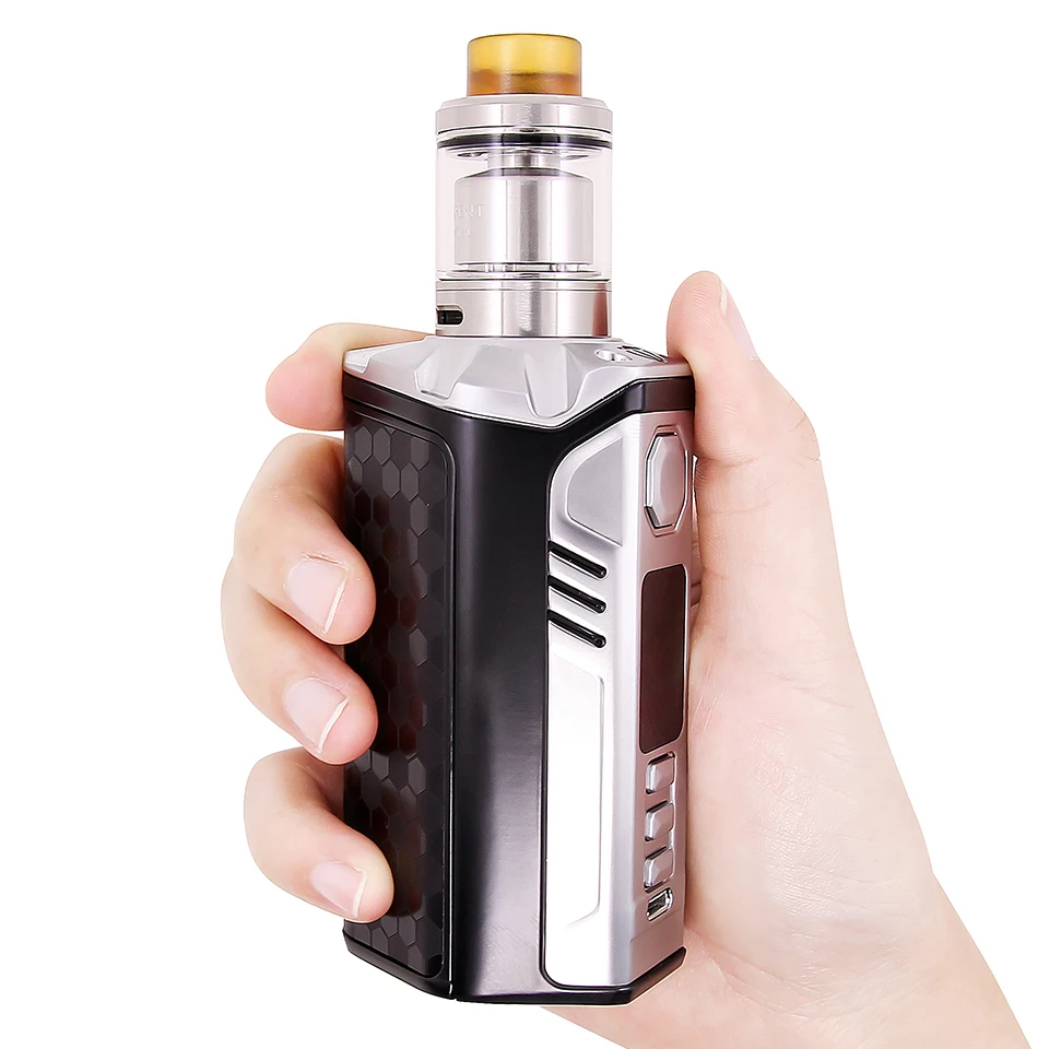 Thinkvape Finder 250C Mod 41