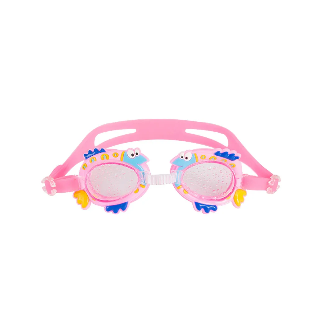 Женские спортивные очки Gafas унисекс, регулируемые очки для плавания, очки для плавания, HD водонепроницаемые противотуманные очки для мужчин# DT2