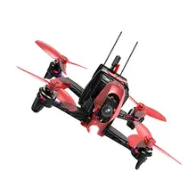 New Walkera Rodeo 110 110mm with DEVO 7 Remote Controller 600TVL Camera Battery Charger RTF RC Racing Drone Quadcopter F19843