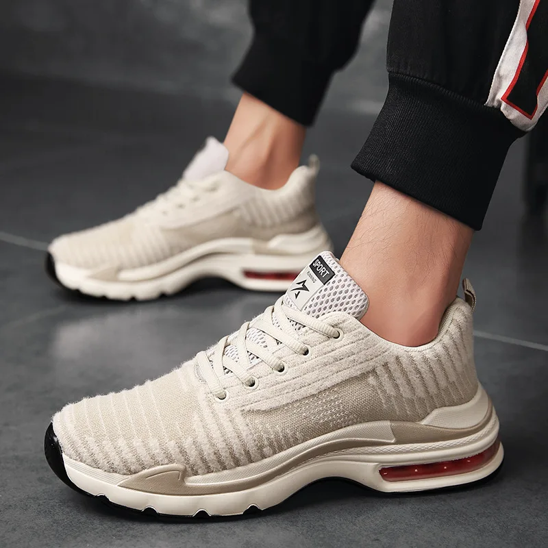 

Spring Autumn Low Fashion Casual Vulcanize Shoes for Men Casual Mixed Colors Designer Sneakers Sewing Lace Up Casual Shoes