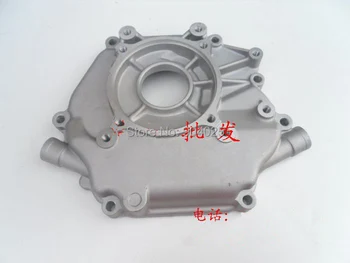 

Gasoline generator parts GX270 GX240 177F 173F the right side of the box lid cover