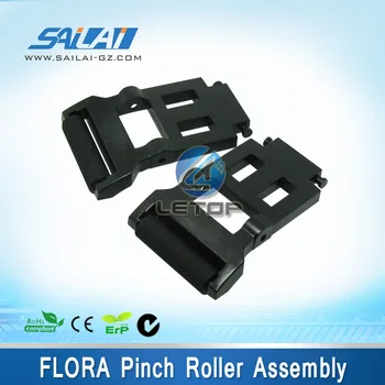 

Best price!! printer parts flora pinch roller assembly for inkjet