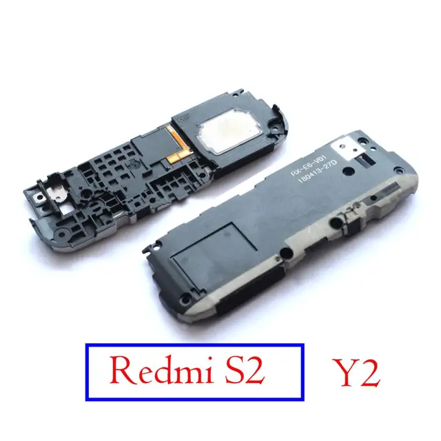 redmi 5 plus dual speaker