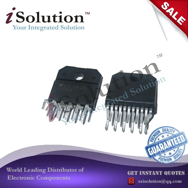 LM3886TF 1