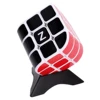 Zcube Penrose Cube Trihedron Magic Cube Puzzle Toys for Competition Challenge Toys For Children 3