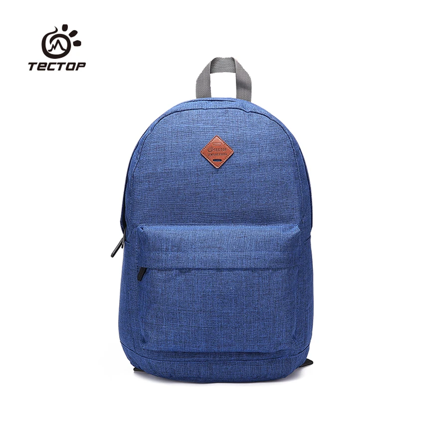 

TECTOP Outdoor Men's Women's Hiking Bag Sports Nylon Camping Trekking Fishing Running Cycling Travel Backpack School Bag VK083
