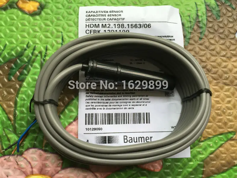 2 pieces offset sensor M2.198.1563/06 for SM102 CD102 printing machine pelton M2.198.1563 | Компьютеры и офис