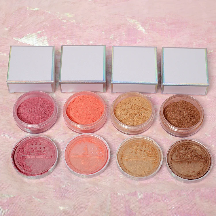shimmer eyeshadow