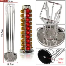 40 Cups Nespresso Coffee Holder Rack kitchen Accessories kitchen Organizer Kitchen Storage Nespresso Holder