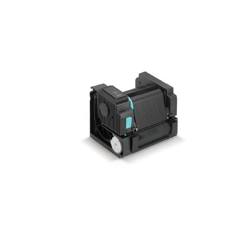 TSC SP 200E سطح المكتب سلسلة الحرارية نقل شريط طابعة رموز مع Etherent ميناء