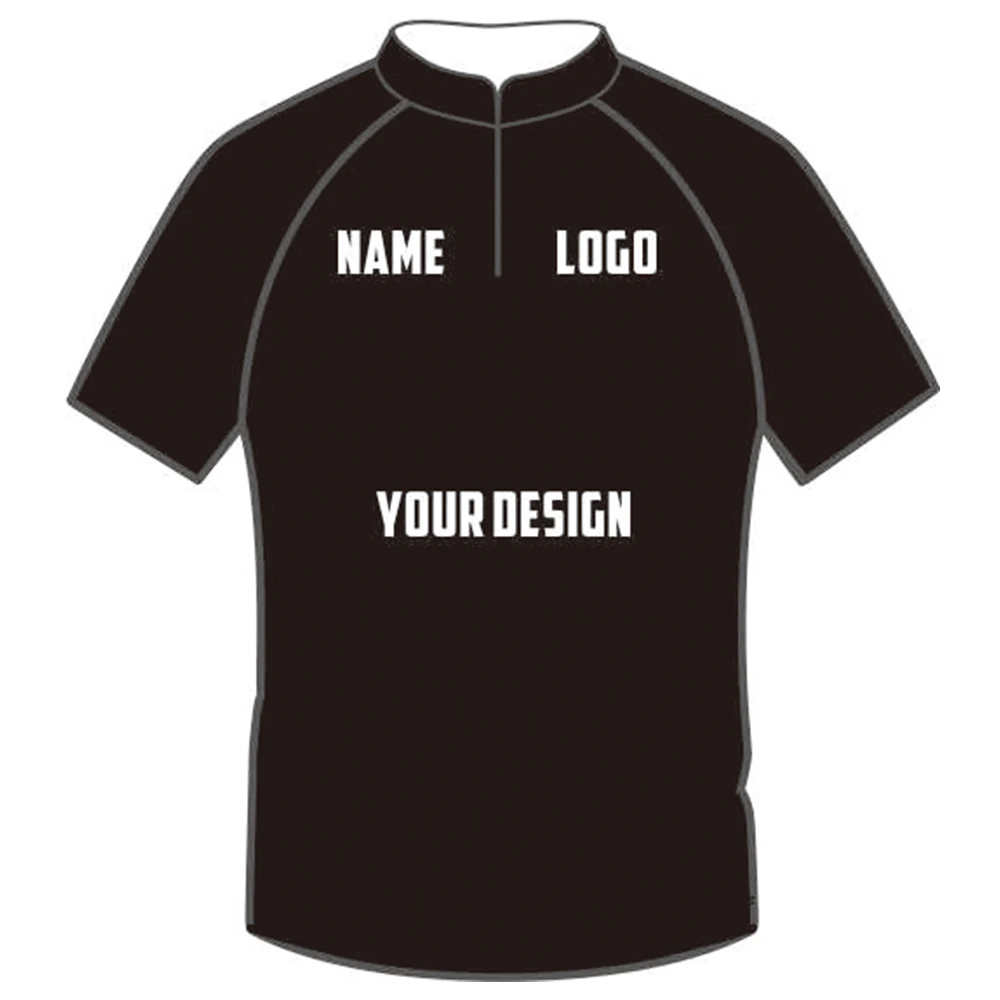 

Customized Archery T-Shirt Sports Running T-Shirt Team Sweatshirt Quick-drying and Sweat-absorbent Comfortable Fabric