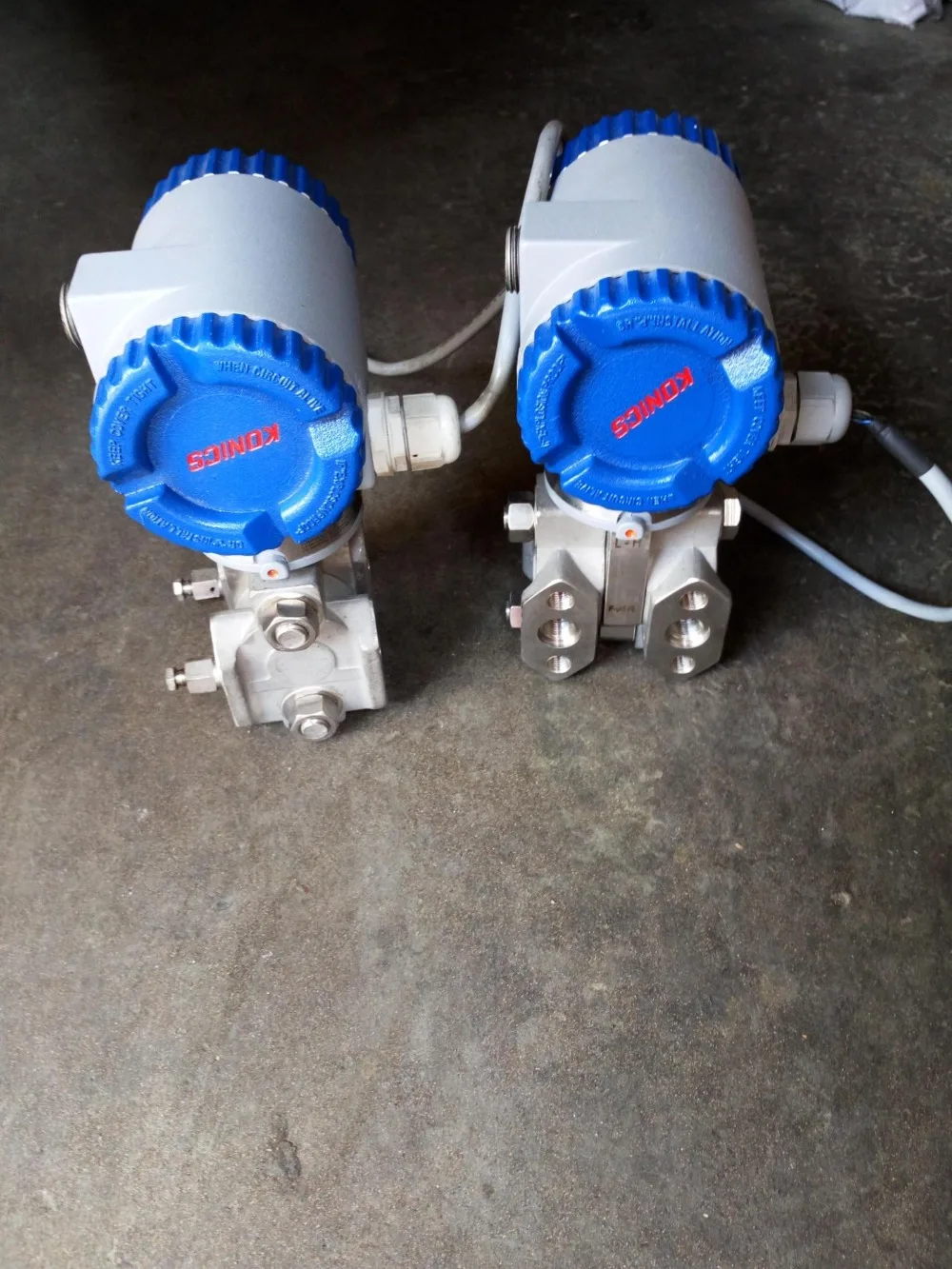 

IDP10-T22B01C-L1K1 IDP used in good condition