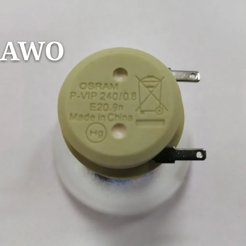 Новая 100% Оригинальная Лампа для проектора 5j. J9m05001 BenQ W1300. Osram P VIP 240/0. 8 E20.9n