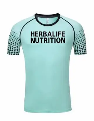 

2019 Quick Dry maillot ciclismo MX dh Off Road Mountain cycling moto Motocross BMX Herbalife Downhill Motorcycle T Shirt Racing