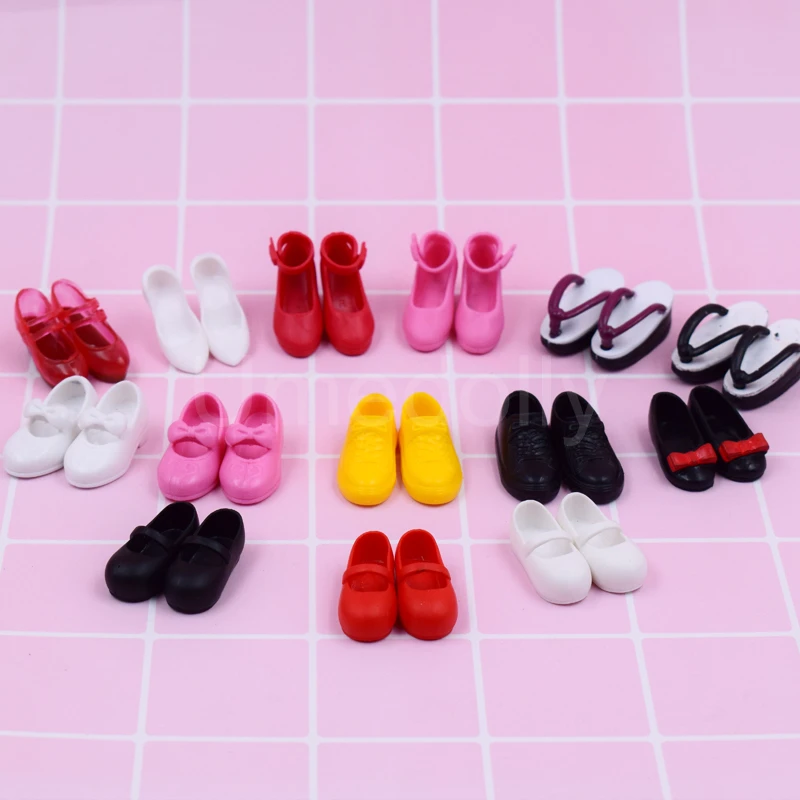 blythe doll shoes  (8)