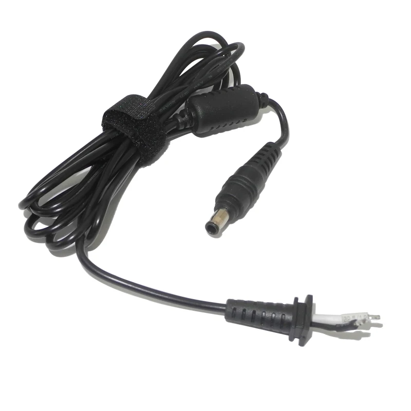 Laptop Dc Power Adapter Cable for Samsung 19V