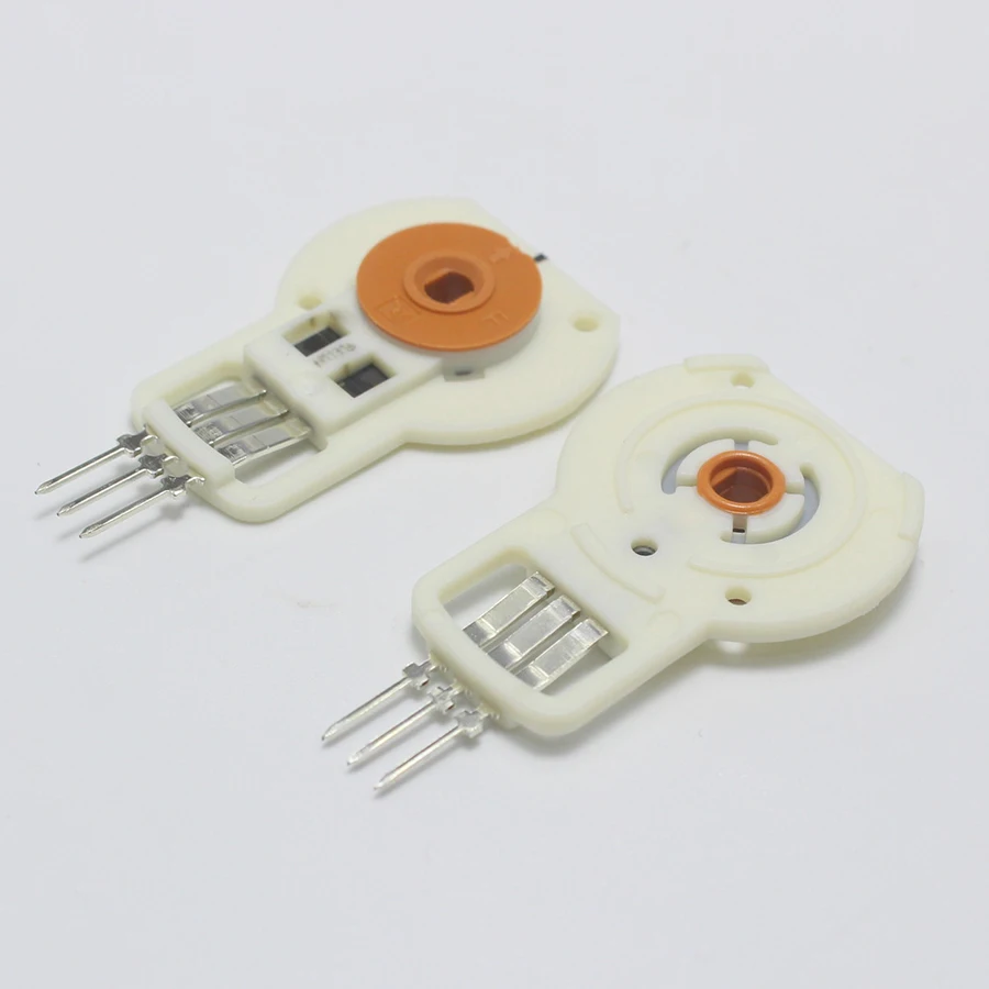 1 шт. PIHER Автомобильный датчик сопротивления кондиционера 4,7 K сопротивление FP01-WDK02 модель датчика