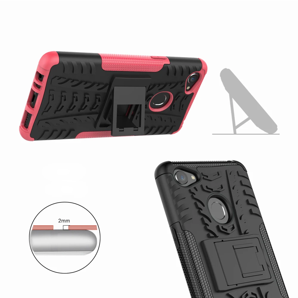 OPPO F7 - (30)