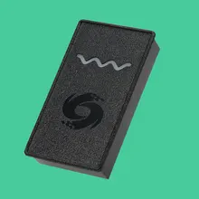 13,56 МГц водонепроницаемый Бесконтактный Смарт MF карта Wiegand 26 кардридер для двери контроль доступа входа системы