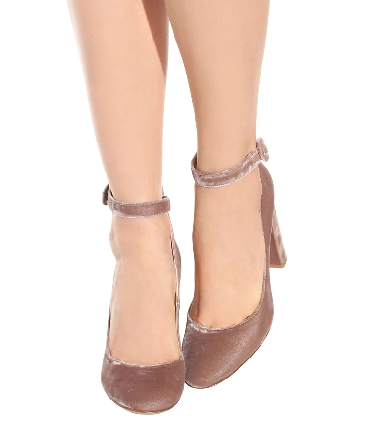 Sapatos femininos