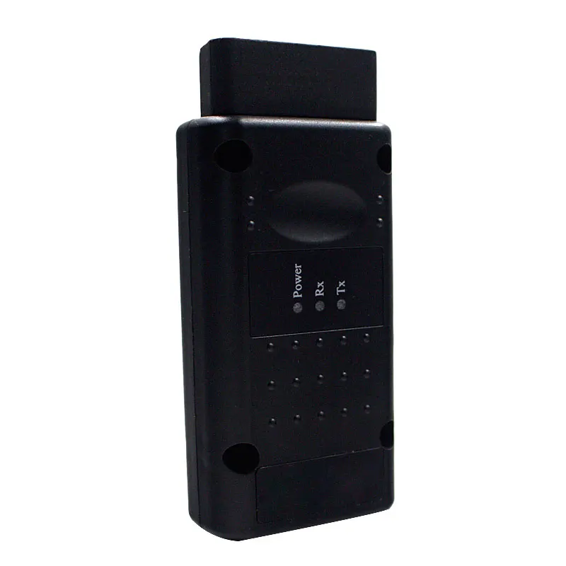 Новая версия OPCOM v1.70 op com 170 с Best pic18f458 чип для Авто Opel OBD2 код сканер CAN BUS