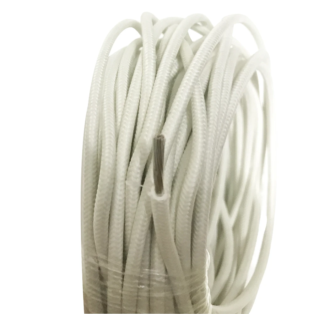 graus fogo resistente fio de silicone borracha trancada isolado cabo 03