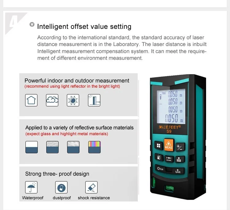 laser distance meter S9  (29)