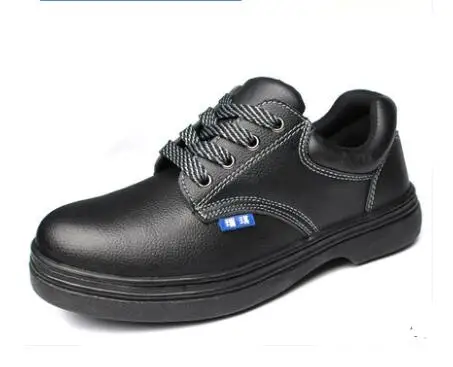 

Electrical shoes Work shoes Insulation shoes 6KV