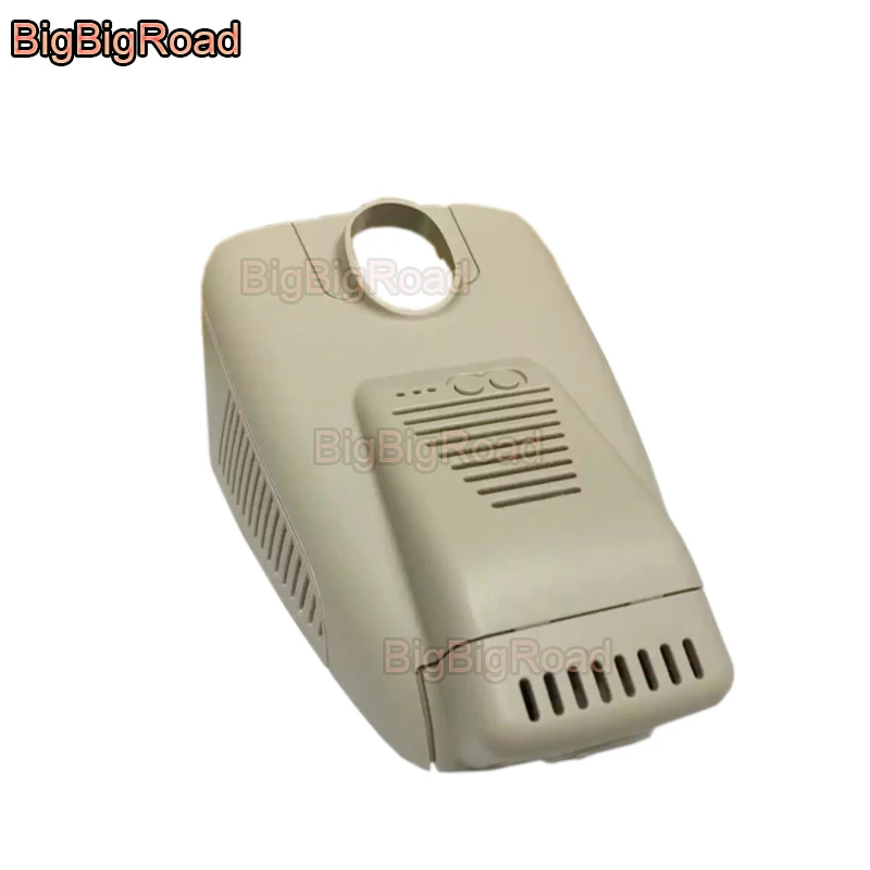 US $64.48 BigBigRoad For Mercedes Benz GLC Class X253 C253 GLC300 GLC350 GLC200 Car Wifi DVR Video Recorder Dash Camera