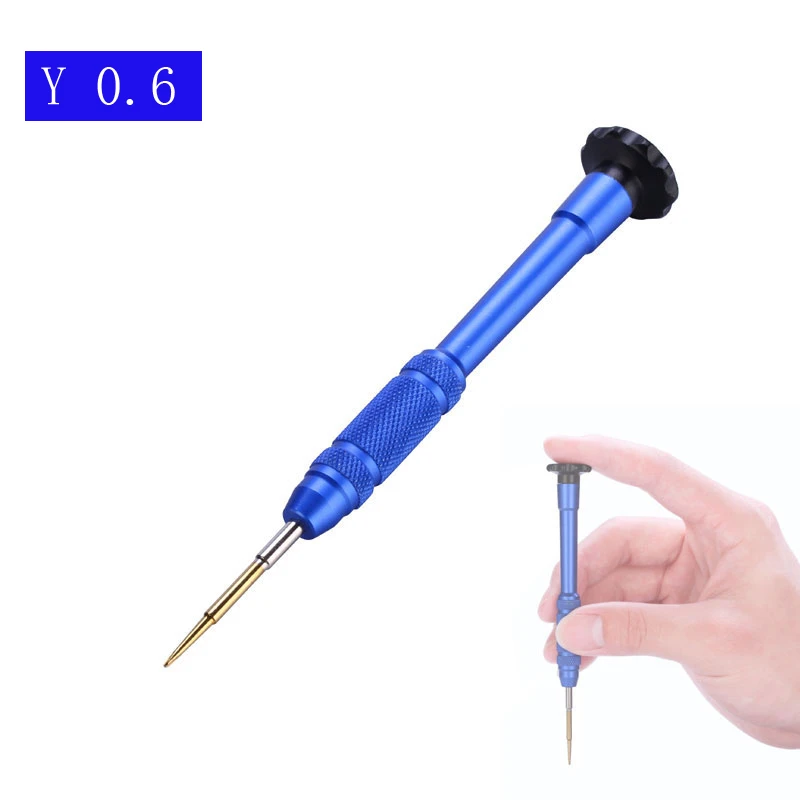 vloeistof Manoeuvreren Brood Y0.6 Tri Wing Schroevendraaier Voor Apple iPhone 7 7 Plus Moederbord voor  Apple Horloge Reparatie Gereedschap|tri wing screwdrivers|screwdriver for  appletri wing - AliExpress