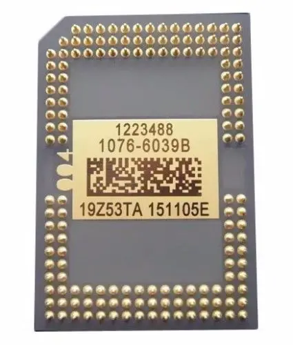 projector dmd chip 1076-6038B 1076-6039B 1076-6338B 1076-6339B 1076-6438B 1076-6439B 1076-601AB