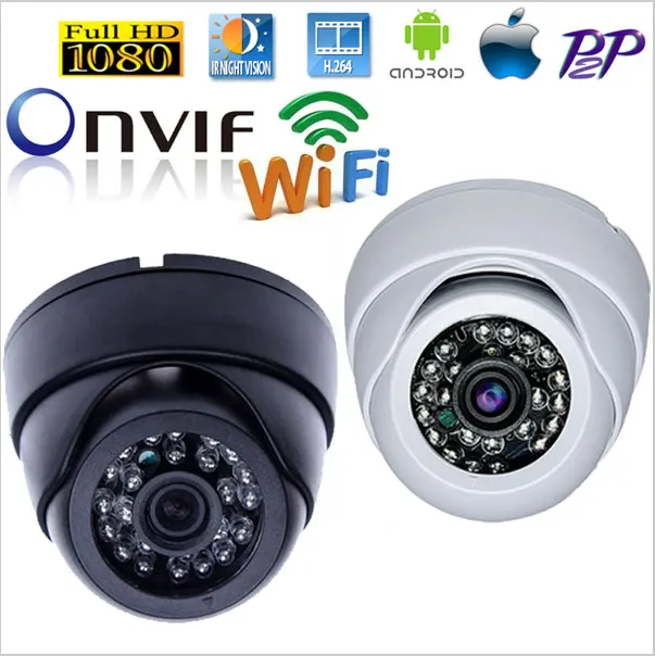 

VSTARCAM C7833WIP-X4 Onvif PTZ Outdoor Dome CCTV Security IP Camera Wifi Wireless HD 720P With 4 Optical Zoom And Support 64G