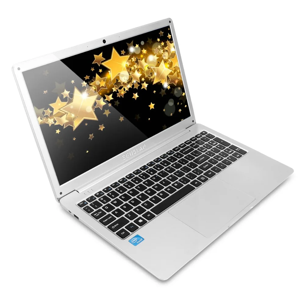 Prix ZEUSLAP nouveau 15.6 pouce intel celeron n4100 8 gb ram 1 tb hdd 1920x1080 p pas cher computador netbook portable ordinateur caderno ordinateur portable
