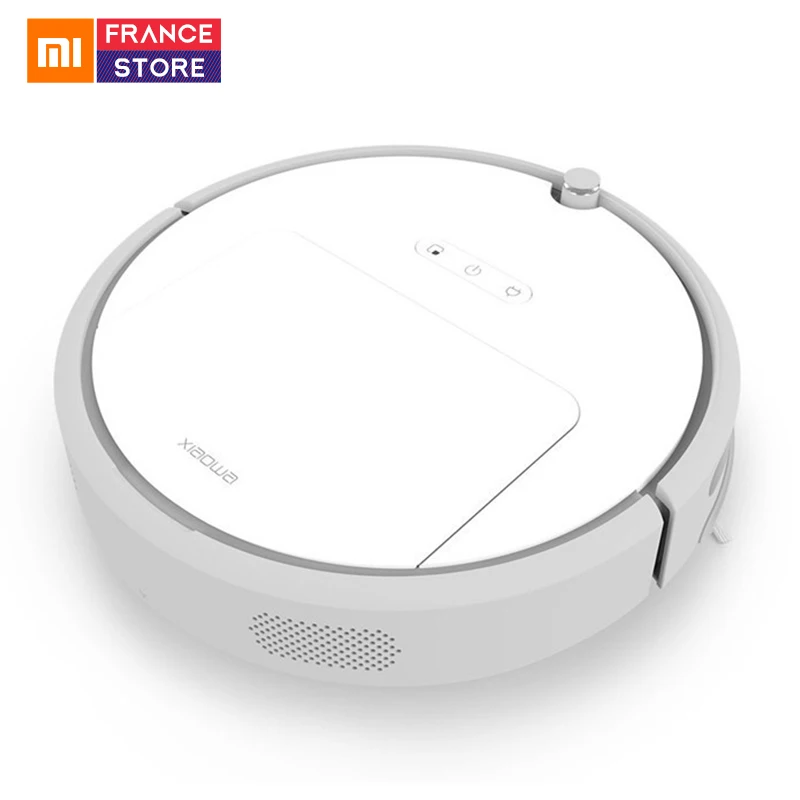 Original Xiaomi Xiaowa MI Robot Vacuum Cleaner Smart Planned Mobile APP