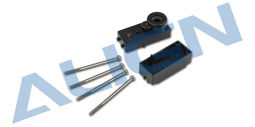 

align trex DS150 Upper/Lower Cover HSP15002 Trex 150 Spare Parts Free Shipping with Tracking