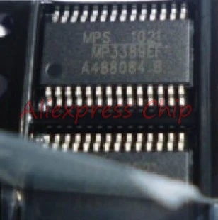 1 шт./лот Новый MP3389EF LF Z TSSOP 28 LCD p Оригинал подлинный в наличии|Интегральные схемы| |