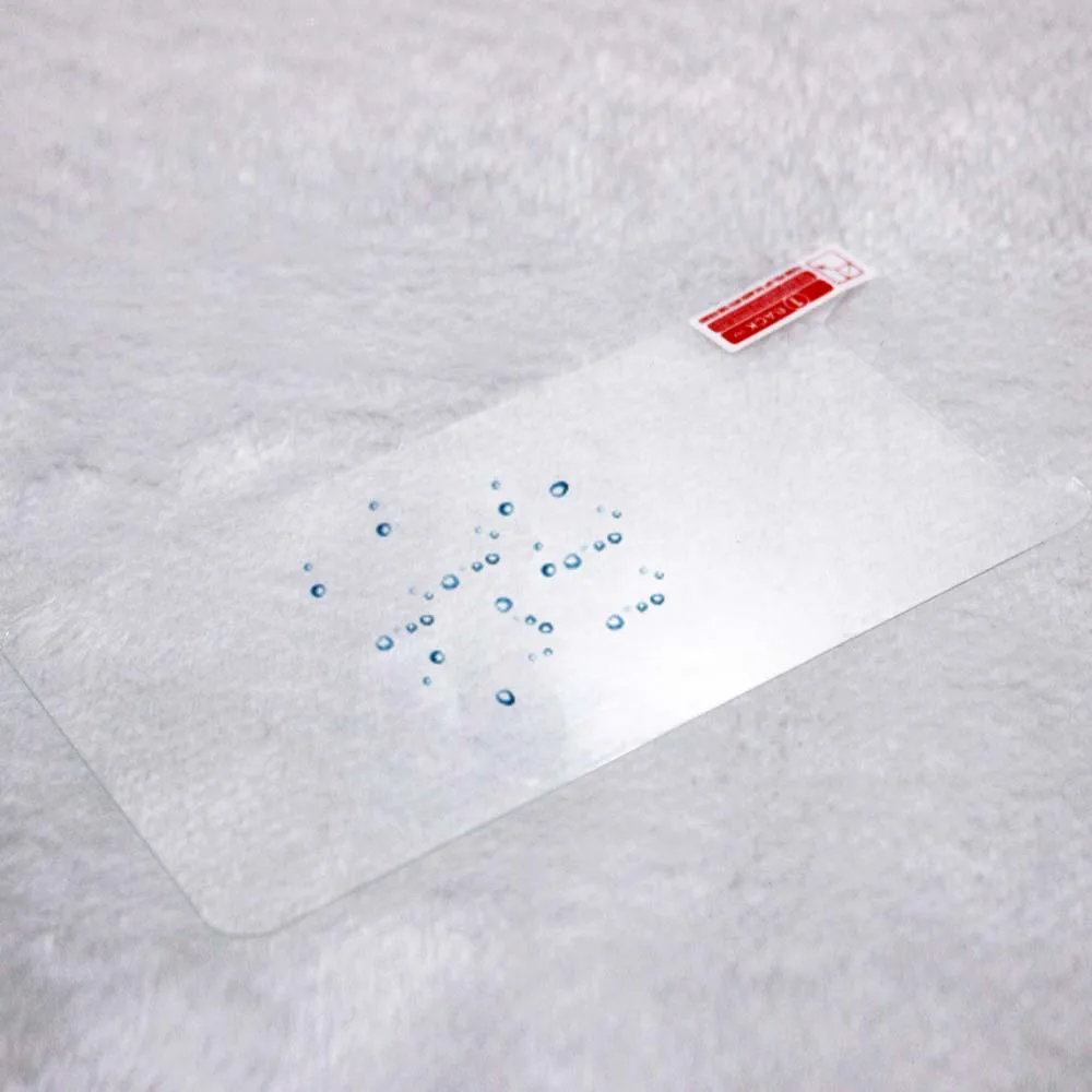 2.5D 0 26 мм Ультра тонкое закаленное стекло Vertex Impress Lux усиленная защитная пленка
