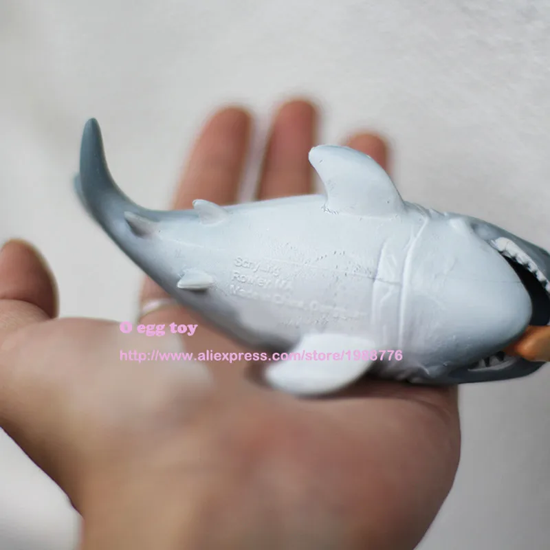 Игрушечные челюсти акулы Новинка веселый КИТ снятие стресса Mosasaurus Леопард Smilodon